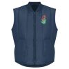 Men's Quilted Vest Thumbnail