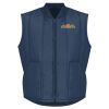 Men's Quilted Vest Thumbnail