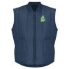 Men's Quilted Vest Thumbnail