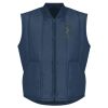 Men's Quilted Vest Thumbnail