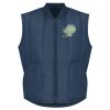 Men's Quilted Vest Thumbnail