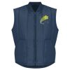 Men's Quilted Vest Thumbnail