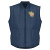 Men's Quilted Vest Thumbnail