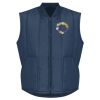 Men's Quilted Vest Thumbnail