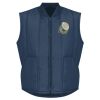 Men's Quilted Vest Thumbnail