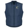 Men's Quilted Vest Thumbnail