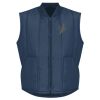 Men's Quilted Vest Thumbnail