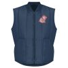 Men's Quilted Vest Thumbnail