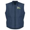 Men's Quilted Vest Thumbnail