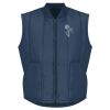 Men's Quilted Vest Thumbnail