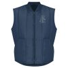 Men's Quilted Vest Thumbnail