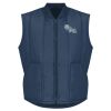 Men's Quilted Vest Thumbnail