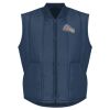 Men's Quilted Vest Thumbnail