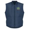Men's Quilted Vest Thumbnail
