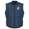 Men's Quilted Vest Thumbnail