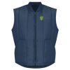 Men's Quilted Vest Thumbnail