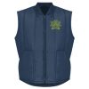 Men's Quilted Vest Thumbnail