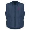 Men's Quilted Vest Thumbnail