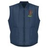 Men's Quilted Vest Thumbnail