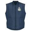 Men's Quilted Vest Thumbnail