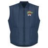 Men's Quilted Vest Thumbnail