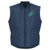 Men's Quilted Vest Thumbnail