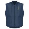 Men's Quilted Vest Thumbnail