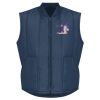 Men's Quilted Vest Thumbnail