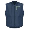 Men's Quilted Vest Thumbnail