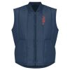 Men's Quilted Vest Thumbnail
