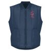 Men's Quilted Vest Thumbnail