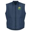 Men's Quilted Vest Thumbnail
