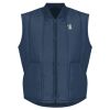 Men's Quilted Vest Thumbnail