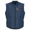 Men's Quilted Vest Thumbnail