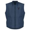 Men's Quilted Vest Thumbnail