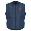 Men's Quilted Vest Thumbnail