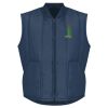 Men's Quilted Vest Thumbnail