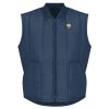 Men's Quilted Vest Thumbnail