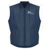 Men's Quilted Vest Thumbnail