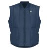 Men's Quilted Vest Thumbnail