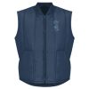 Men's Quilted Vest Thumbnail