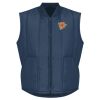 Men's Quilted Vest Thumbnail