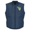Men's Quilted Vest Thumbnail