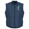 Men's Quilted Vest Thumbnail