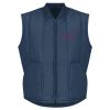 Men's Quilted Vest Thumbnail