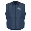 Men's Quilted Vest Thumbnail