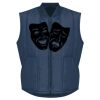 Men's Quilted Vest Thumbnail