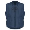 Men's Quilted Vest Thumbnail
