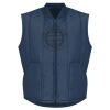 Men's Quilted Vest Thumbnail