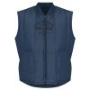 Men's Quilted Vest Thumbnail